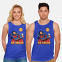 Go Solar-Unisex-Basic-Tank-Boggs Nicolas
