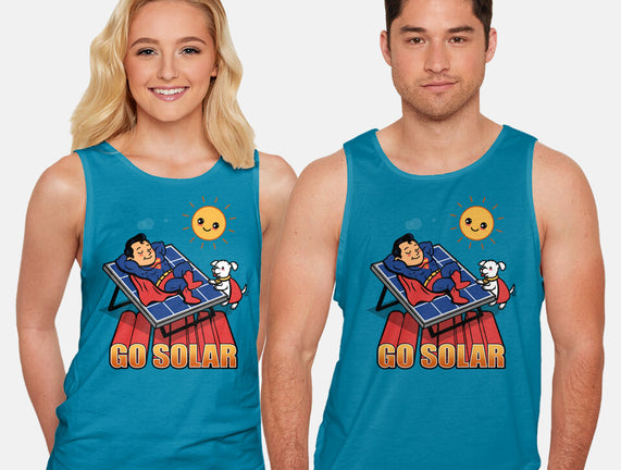 Go Solar