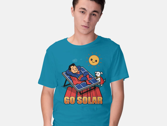 Go Solar