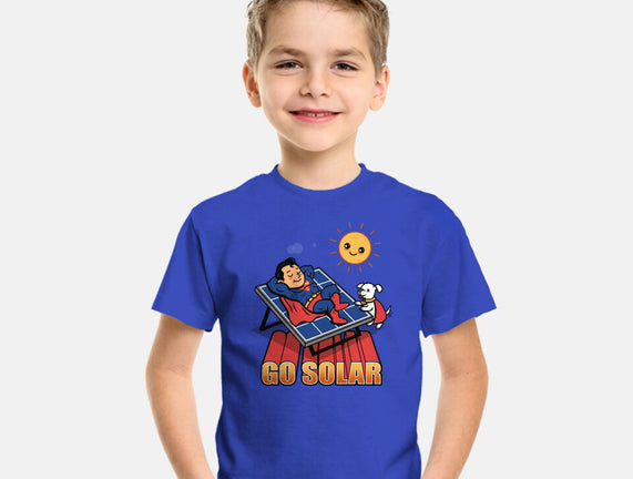 Go Solar