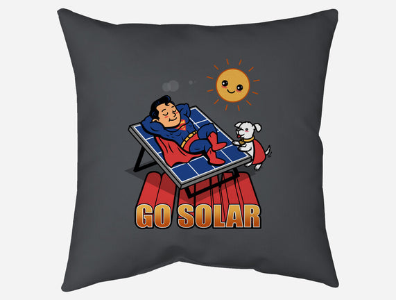 Go Solar