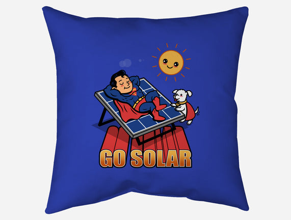 Go Solar