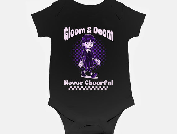 Gloom And Doom