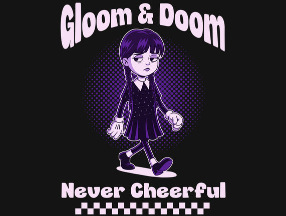 Gloom And Doom