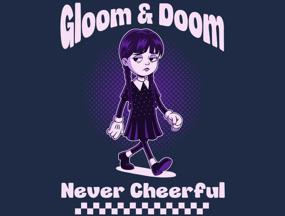 Gloom And Doom