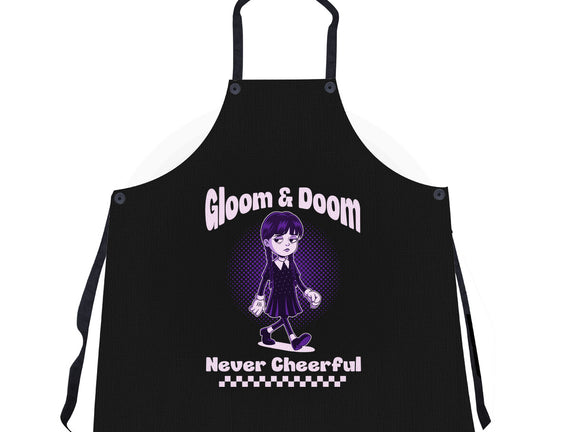 Gloom And Doom