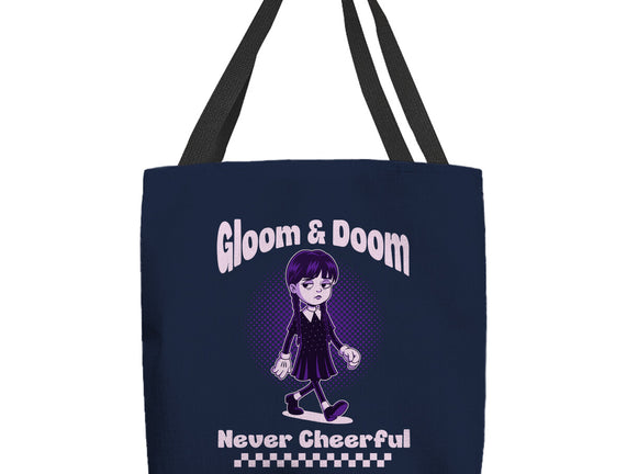Gloom And Doom