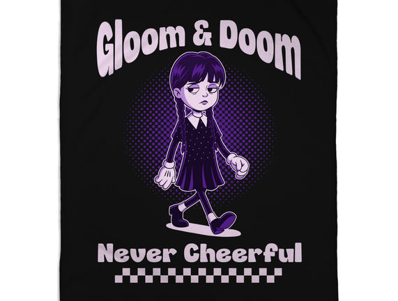 Gloom And Doom