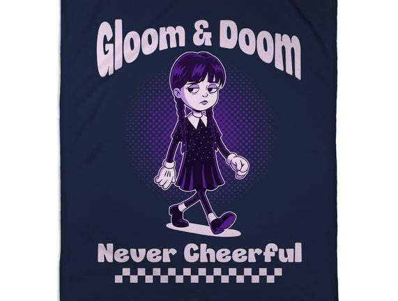 Gloom And Doom