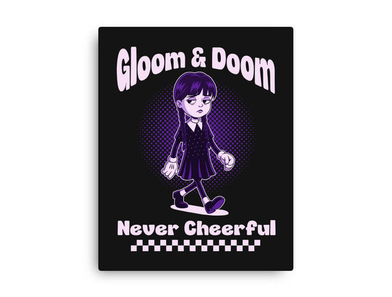 Gloom And Doom