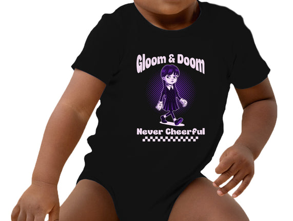 Gloom And Doom