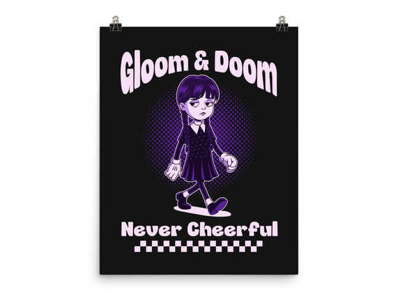 Gloom And Doom