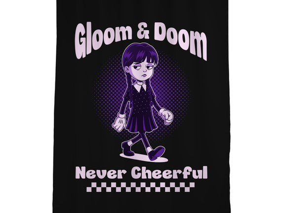 Gloom And Doom