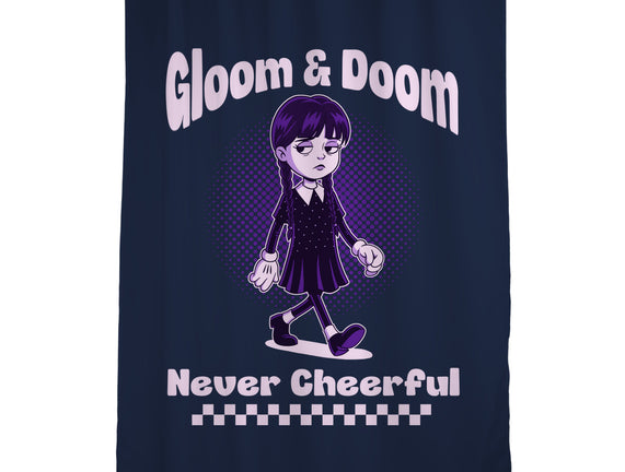 Gloom And Doom