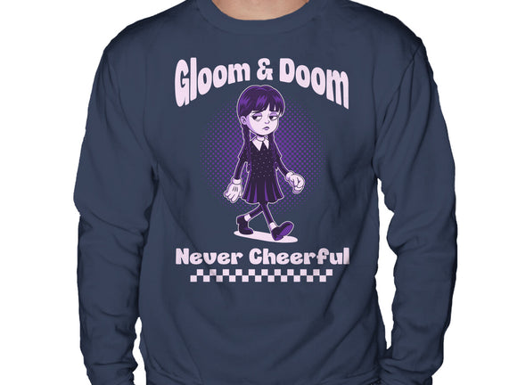 Gloom And Doom