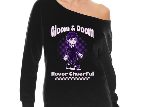 Gloom And Doom