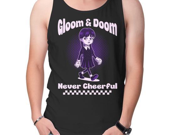 Gloom And Doom
