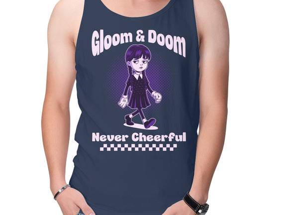Gloom And Doom