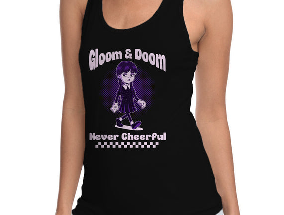 Gloom And Doom