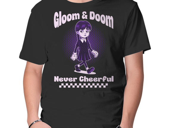 Gloom And Doom