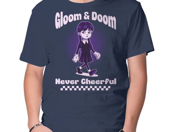 Gloom And Doom