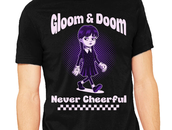 Gloom And Doom