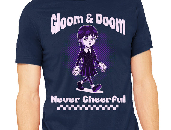Gloom And Doom