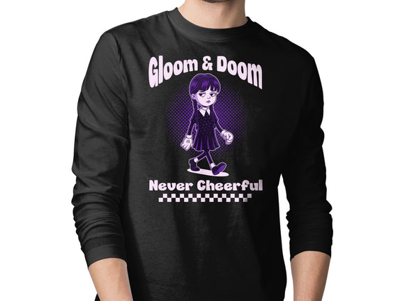 Gloom And Doom