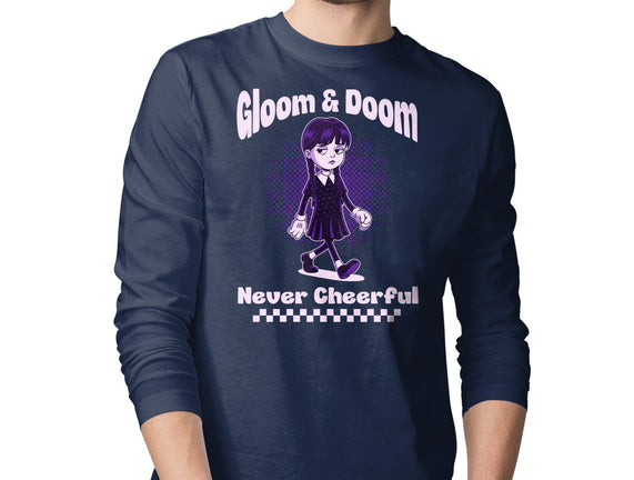 Gloom And Doom