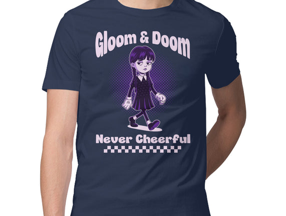 Gloom And Doom