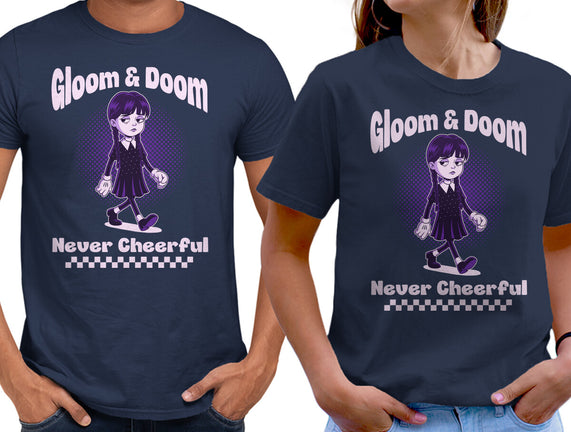 Gloom And Doom