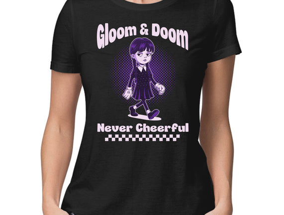 Gloom And Doom