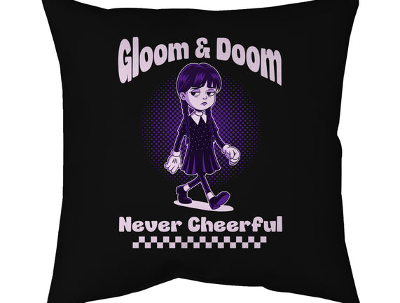 Gloom And Doom