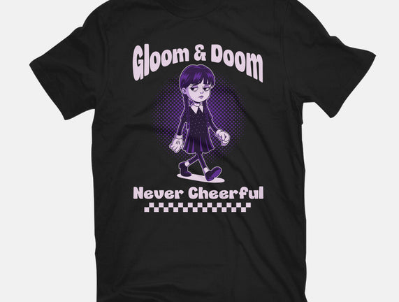 Gloom And Doom