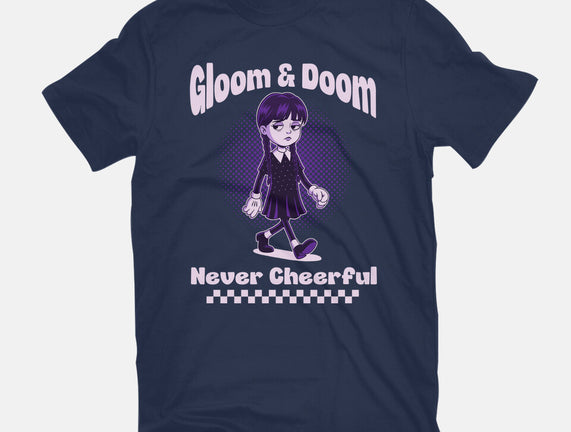 Gloom And Doom