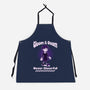 Gloom And Doom-Unisex-Kitchen-Apron-P1yu5h