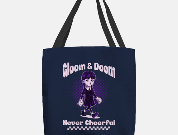 Gloom And Doom