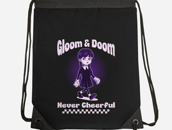 Gloom And Doom