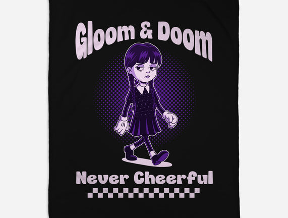 Gloom And Doom