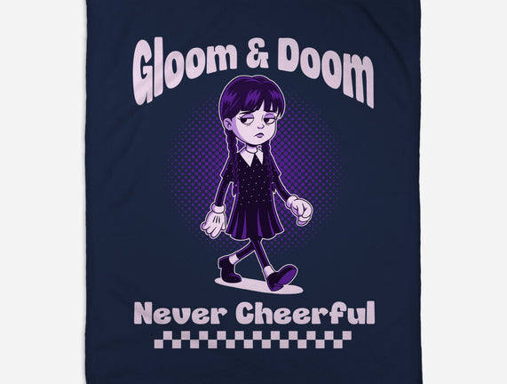 Gloom And Doom