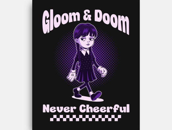 Gloom And Doom