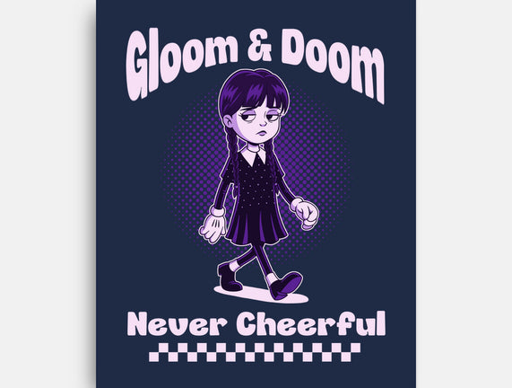 Gloom And Doom