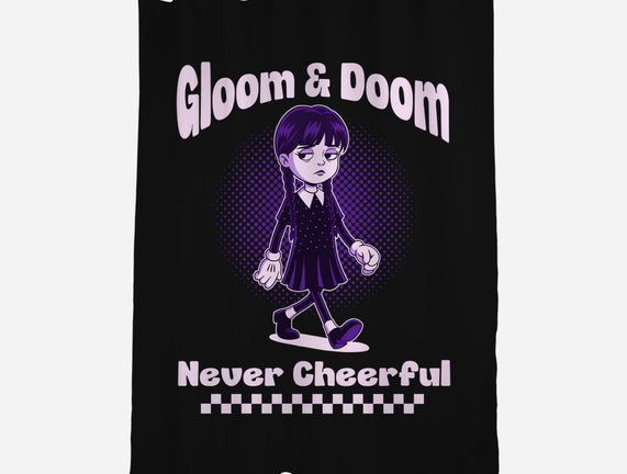 Gloom And Doom