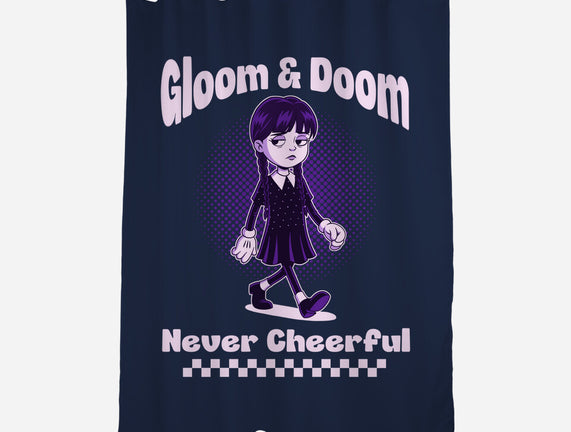 Gloom And Doom