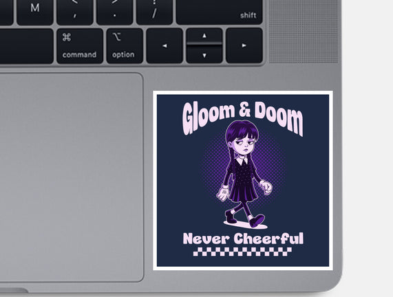 Gloom And Doom