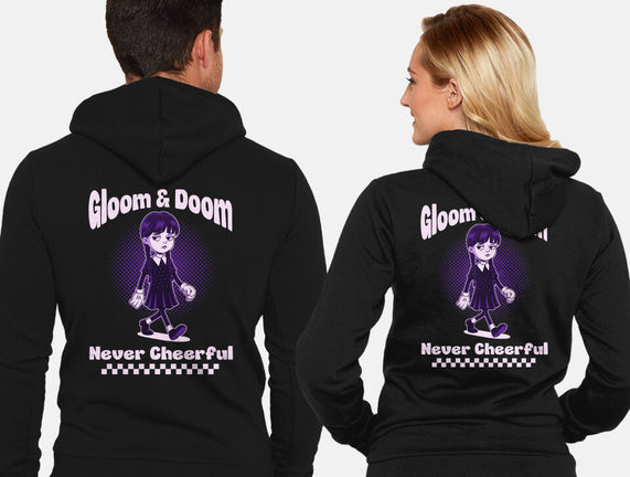 Gloom And Doom