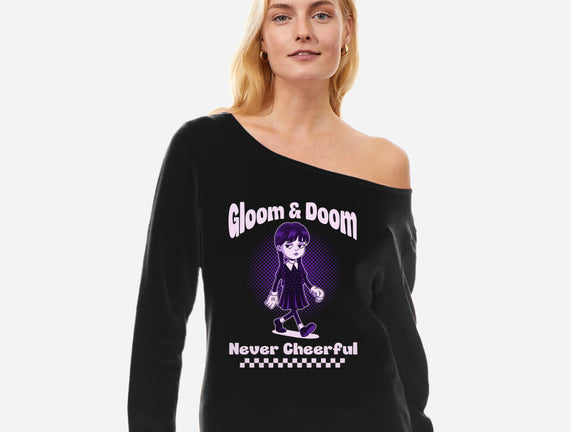 Gloom And Doom