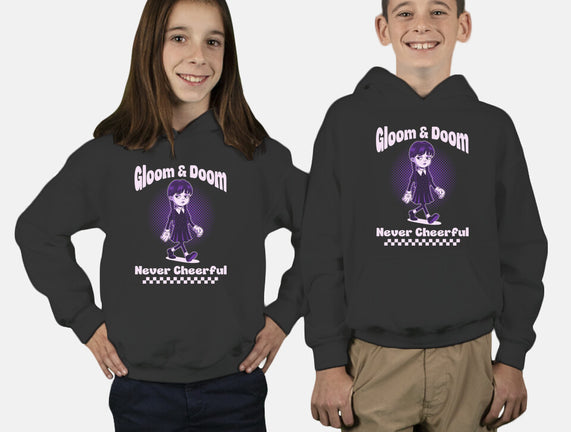 Gloom And Doom