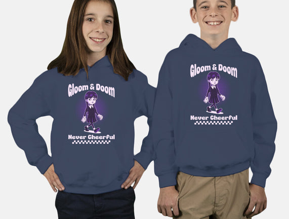 Gloom And Doom