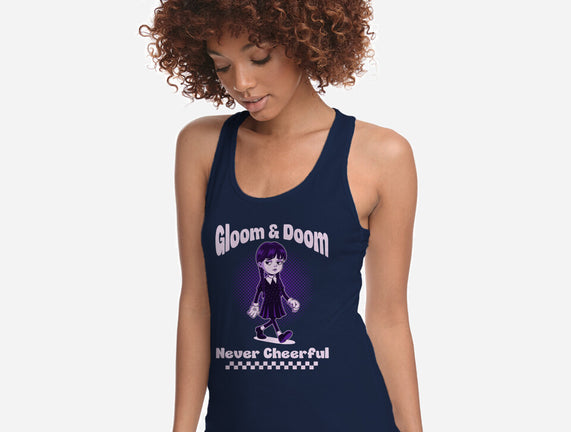 Gloom And Doom